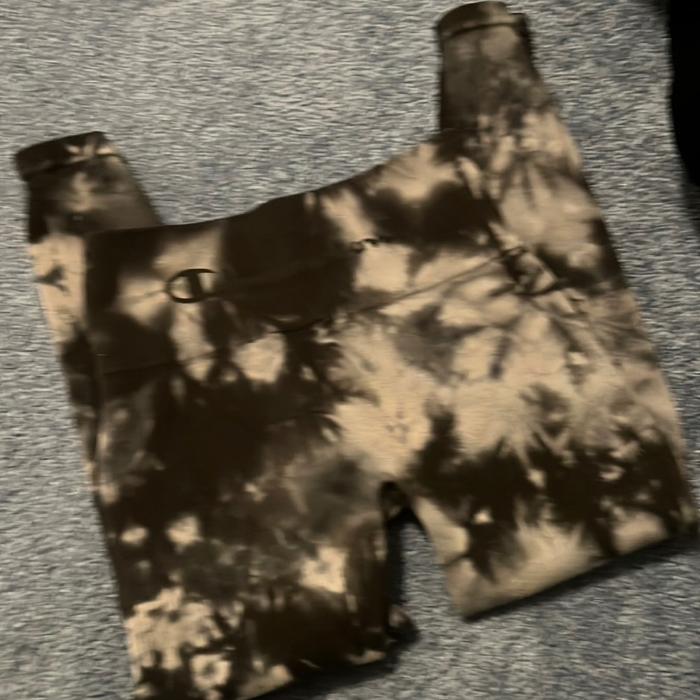 CHAMPION YOGA PANTS